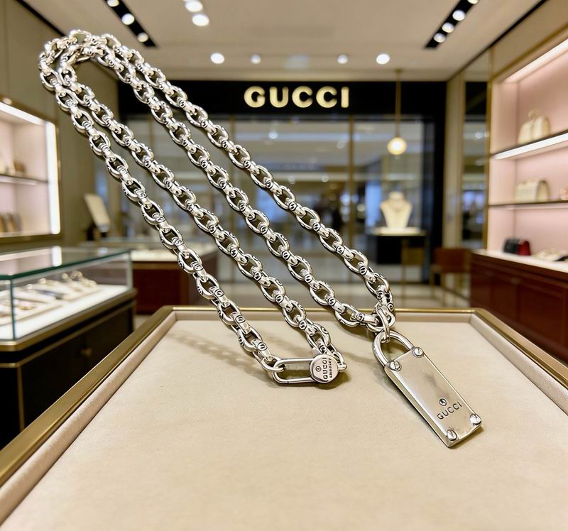 Gucci Necklace 06yxs47